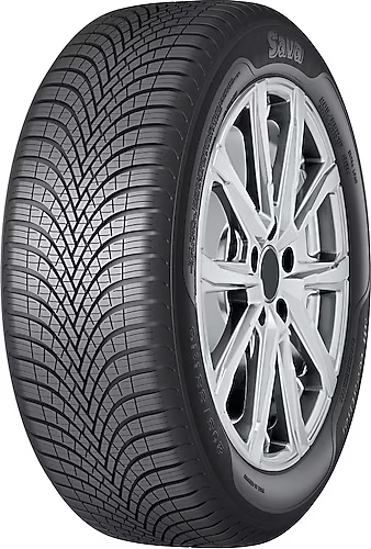Sava 235/60R18 107V XL All Weather Lastik