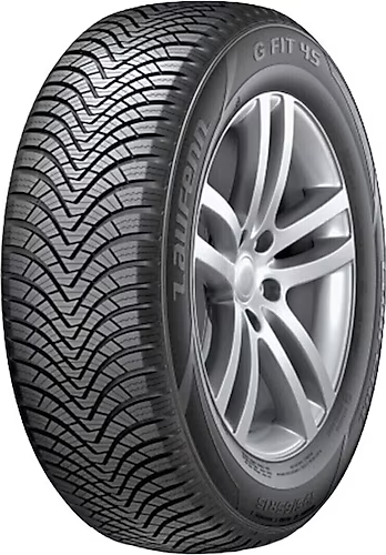 Laufenn 195/50R16 88V XL M+S Lastik