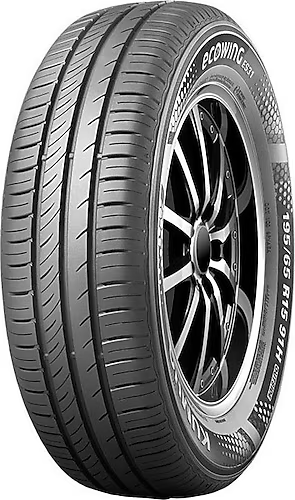 Kumho 205/55R16 91H ES31 Yaz Lastiği