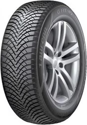 Laufenn 205/55R16 Dört Mevsim Lastik