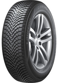 Laufenn 205/55R19 97V XL G Fit 4S Lastik