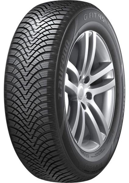 Laufenn 205/55R19 97V XL G Fit 4S Lastik