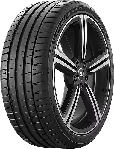 Michelin Pilot Sport 5 Yazlık Lastik 235/45R19