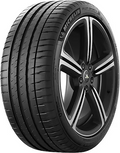 Michelin 245/40R18 Yazlık Lastik - Pilot Sport 4