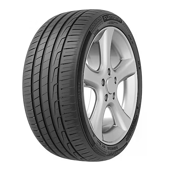 Funtoma 215/35R18 Yazlık Lastik - Yüksek Performans
