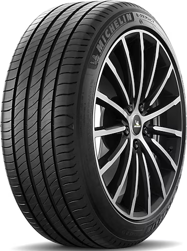 Michelin 255/45R19 Yaz Lastiği - E Prımacy