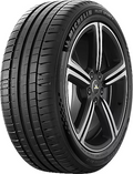 Michelin Pilot Sport 5 275/45R20 Yazlık Lastik