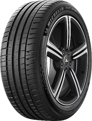 Michelin Pilot Sport 5 275/45R20 Yazlık Lastik