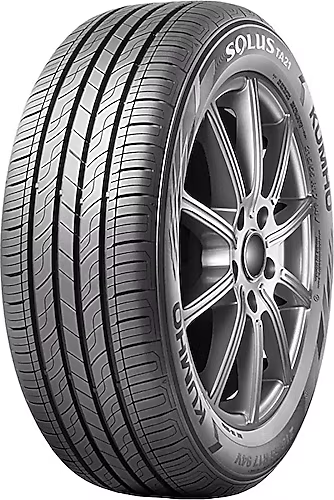 Kumho 165/60R14 Yazlık Lastik - TA21 DDB70