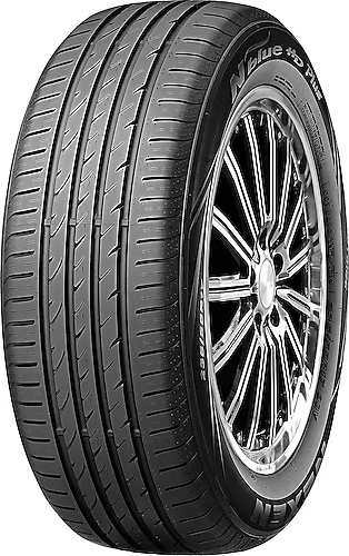 Nexen 185/65R15 NBlue HD Plus Yaz Lastiği