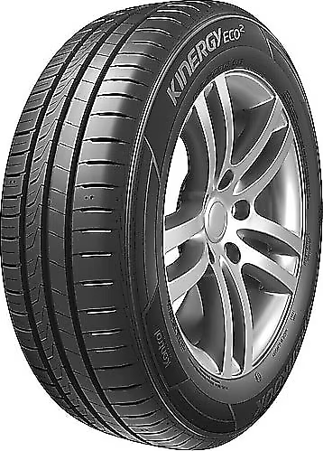 Hankook 195/65R15 95T Yaz Lastiği - Kinergy Eco 2
