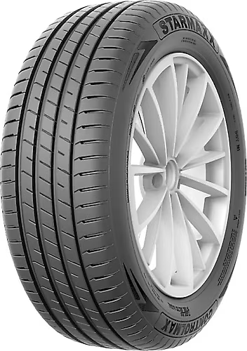 Starmaxx 205/55R16 Yaz Lastiği - Controlmax