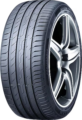 Nexen 205/65R17 Yazlık Lastik - NFera Sport