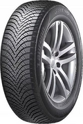 Laufenn 215/50R17 Dört Mevsim Lastik