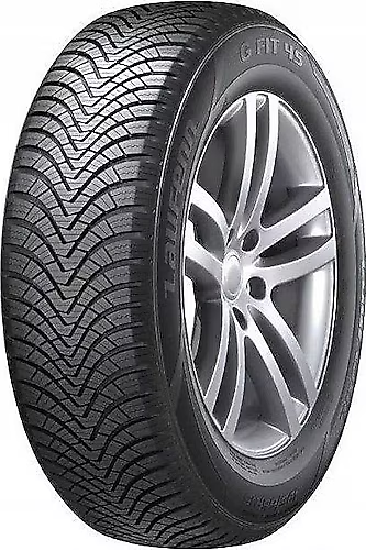 Laufenn 215/50R17 Dört Mevsim Lastik