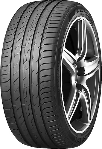 Nexen 215/55R18 NFera Sport EV Yaz Lastiği