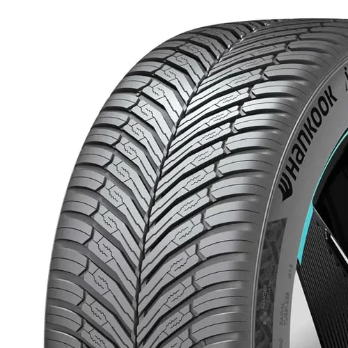Hankook 215/55R18 Dört Mevsim Lastik