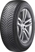 Laufenn 215/60R17 Dört Mevsim Lastik