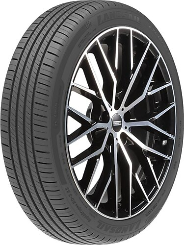 Landsail 215/65R16 Yaz Lastiği - RapidDragon RD-3