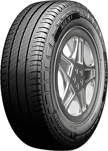 Michelin Agilis 3 215/65R16C Yaz Lastiği