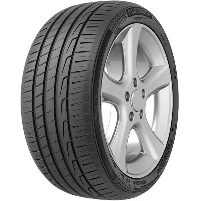 Funtoma 255/35R20 Yazlık Lastik - RoadFun Sport
