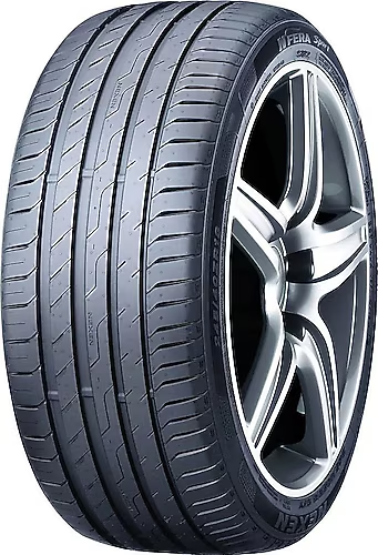 Nexen 225/35R19 Yazlık Lastik - NFera Sport