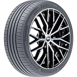 Landsail 225/40R18 Yazlık Lastik - RapidDragon RD-3