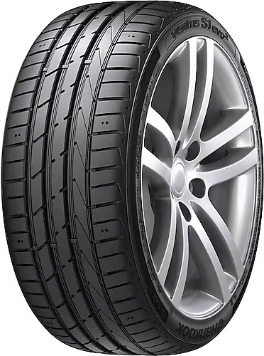 Hankook 225/50R17 Yaz Lastiği - Ventus S1 Evo2 RFT