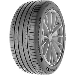 Starmaxx 225/50R18 Yazlık Lastik - Dynamix Sport