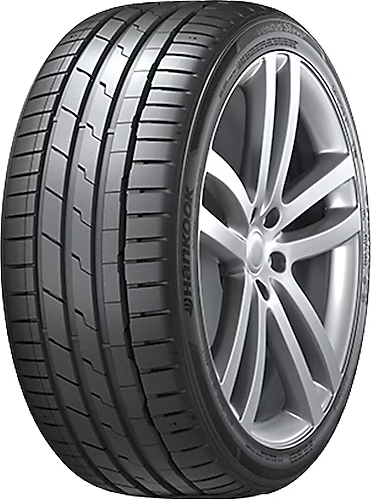 Hankook 235/35R19 Yaz Lastiği - Ventus S1 Evo3