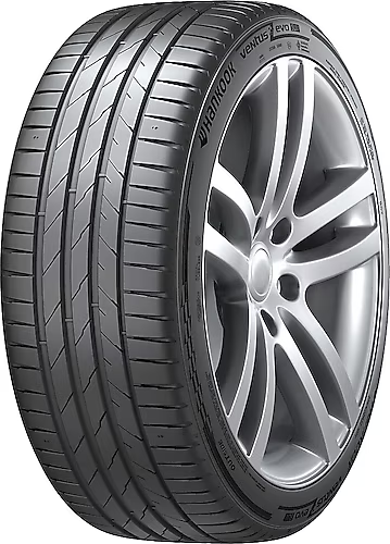 Hankook 235/45R20 Yazlık Lastik - Ventus Evo Suv