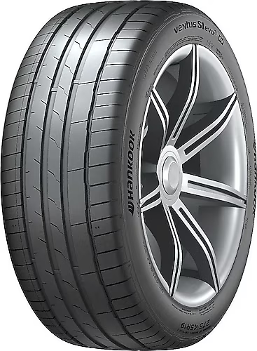 Hankook 235/50R19 Ventus S1 Evo 3 Yaz Lastiği