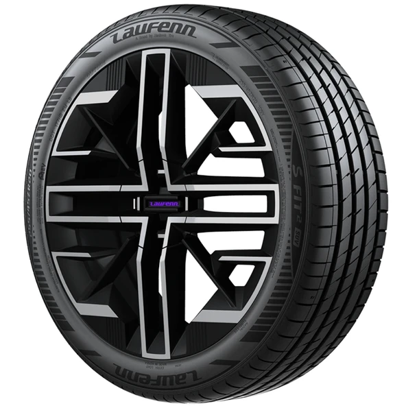 Laufenn 235/50R19 Yazlık Lastik - SUV S Fit 2 LK12A