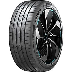Hankook 245/40R21 Yaz Lastiği - IK01A İon Evo