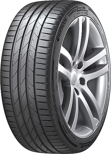 Hankook 245/45R19 Yaz Lastiği - Ventus Evo