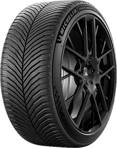 Michelin 245/45R19 CrossClimate3 Lastik