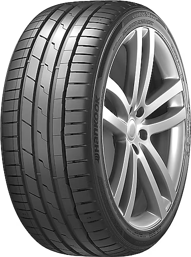 Hankook 245/45R19 K127 Ventus S1 Evo3 MO - BMW