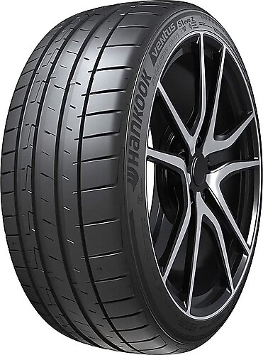 Hankook 255/35R20 Yaz Lastiği - Ventus S1 Evo Z