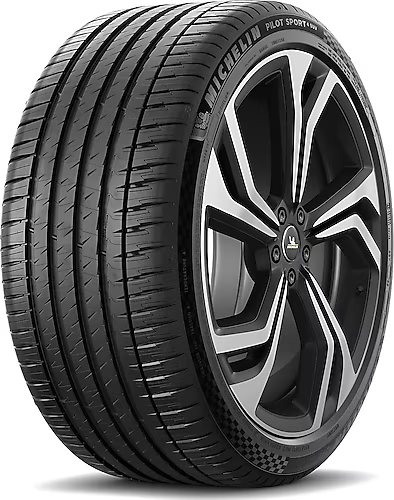 Michelin 275/45R21 Pilot Sport 4 SUV Yaz Lastiği