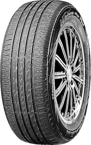 Nexen 185/65R14 NBlue HD Plus Yaz Lastiği