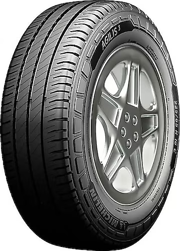 Michelin Agilis 3 Yaz Lastiği 205/65R16C