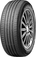 Nexen 205/55R16 Yazlık Lastik - Skoda Uyumlu