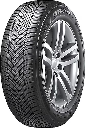 Hankook 225/60R17 103V XL M+S 4 Mevsim Lastik