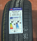Montreal 205/55R16 Yazlık Lastik - Dynamıc HP