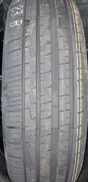 Montreal 225/40R18 Yazlık Lastik - Dynamıc HP