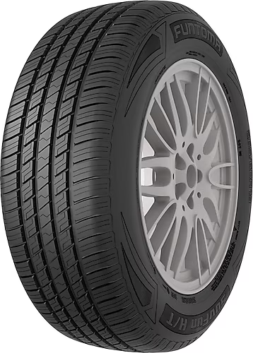 Funtoma 225/60R17 99H Yaz Lastiği | SuvFun H/T