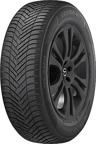 Hankook 205/55R16 94H XL M+S H750 Kınergy 4S2 Lastik