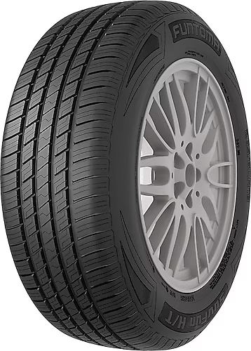 Funtoma 225/60R18 Yazlık Lastik SUVFun H/T
