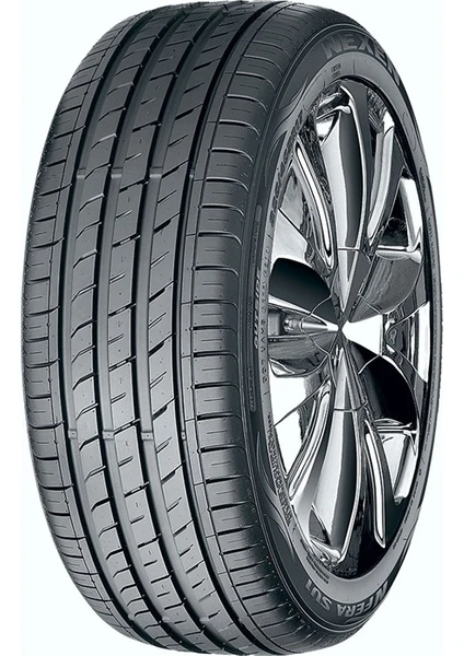 Nexen 195/65R15 91H NFera SU1 Yaz Lastiği