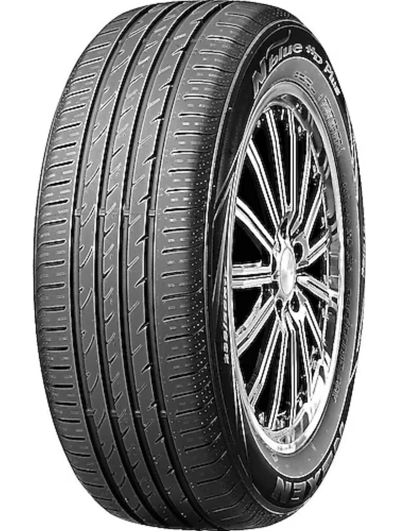 Nexen 195/65R15 Yazlık Lastik | NBlue HD Plus
